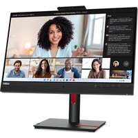 Монитор Lenovo ThinkVision T24mv-30 63D7UAT3EU - Изображение №3 — Chaika Market