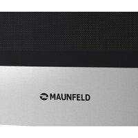 Электрический духовой шкаф MAUNFELD EOEH.5811S1 - Изображение №9 — Chaika Market