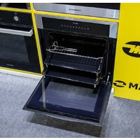 Электрический духовой шкаф MAUNFELD EOEH.5811S1 - Изображение №13 — Chaika Market
