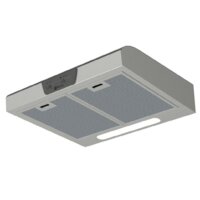 Кухонная вытяжка Electrolux LFU216X - Изображение №3 — Chaika Market