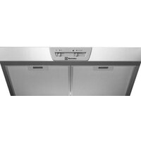Кухонная вытяжка Electrolux LFU216X — Chaika Market
