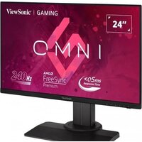 Игровой монитор ViewSonic XG2431 - Изображение №3 — Chaika Market