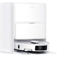Робот-пылесос Trouver Robot Vacuum P50 Ultra RLP23SE (евровилка, белый) — Chaika Market