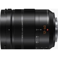 Объектив Panasonic LEICA DG 12-60mm F2.8-4.0 ASPH. POWER O.I.S. [H-ES12060] - Изображение №2 — Chaika Market