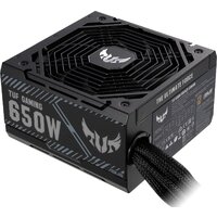 Блок питания ASUS TUF-GAMING-650B - Изображение №7 — Chaika Market