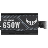Блок питания ASUS TUF-GAMING-650B - Изображение №11 — Chaika Market