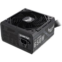 Блок питания ASUS TUF-GAMING-650B - Изображение №8 — Chaika Market