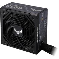 Блок питания ASUS TUF-GAMING-650B - Изображение №2 — Chaika Market