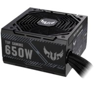 Блок питания ASUS TUF-GAMING-650B - Изображение №6 — Chaika Market