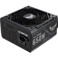 Блок питания ASUS TUF-GAMING-650B — Chaika Market