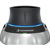 3D-мышь 3Dconnexion SpaceMouse Wireless - Изображение №5 — Chaika Market