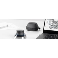 3D-мышь 3Dconnexion SpaceMouse Wireless - Изображение №9 — Chaika Market