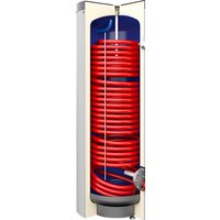 Накопительный электрический водонагреватель Galmet Grand SGW(S) 200 Skay (w/s) FL - Изображение №2 — Chaika Market