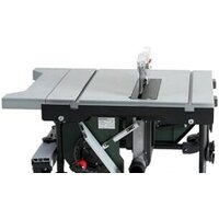 Станок Metabo TS 254 M 610254000 - Изображение №12 — Chaika Market