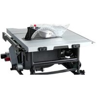 Станок Metabo TS 254 M 610254000 - Изображение №10 — Chaika Market