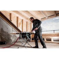 Станок Metabo TS 254 M 610254000 - Изображение №6 — Chaika Market