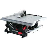 Станок Metabo TS 254 M 610254000 - Изображение №9 — Chaika Market