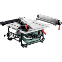 Станок Metabo TS 254 M 610254000 — Chaika Market