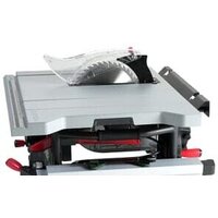 Станок Metabo TS 254 M 610254000 - Изображение №8 — Chaika Market