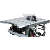 Станок Metabo TS 254 M 610254000 - Изображение №11 — Chaika Market
