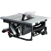 Станок Metabo TS 254 M 610254000 - Изображение №13 — Chaika Market
