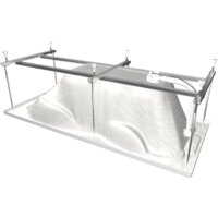 Ванна Triton Персей 190x90 (с каркасом) - Изображение №4 — Chaika Market