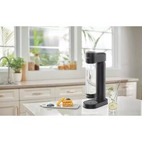 Сифон для газирования Philips GoZero ADD4901BK/10 - Изображение №3 — Chaika Market