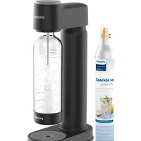 Сифон для газирования Philips GoZero ADD4901BK/10 — Chaika Market