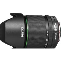 Объектив Pentax SMC DA 18-135mm f/3.5-5.6 ED AL [IF] DC WR — Chaika Market
