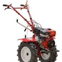 Мотоблок бензиновый Asilak SL-186L-6512 - Изображение №2 — Chaika Market