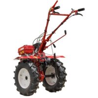 Мотоблок бензиновый Asilak SL-186L-6512 - Изображение №3 — Chaika Market