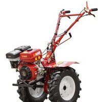 Мотоблок бензиновый Asilak SL-186L-6512 — Chaika Market