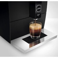 Кофемашина JURA ENA 4 Full Metropolitan Black EA 15344 - Изображение №4 — Chaika Market