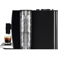 Кофемашина JURA ENA 4 Full Metropolitan Black EA 15344 - Изображение №2 — Chaika Market