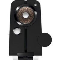 Кофемашина JURA ENA 4 Full Metropolitan Black EA 15344 - Изображение №3 — Chaika Market