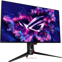 Игровой монитор ASUS ROG Swift OLED PG32UCDM - Изображение №3 — Chaika Market