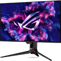 Игровой монитор ASUS ROG Swift OLED PG32UCDM - Изображение №2 — Chaika Market