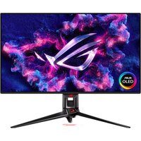 Игровой монитор ASUS ROG Swift OLED PG32UCDM — Chaika Market