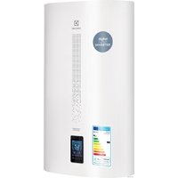 Накопительный электрический водонагреватель Electrolux EWH 80 SmartInverter - Изображение №2 — Chaika Market