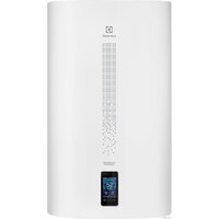 Накопительный электрический водонагреватель Electrolux EWH 80 SmartInverter — Chaika Market