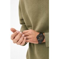 Наручные часы Fossil Bronson FS5851 - Изображение №5 — Chaika Market