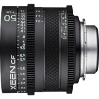 Объектив Samyang XEEN CF 50mm T1.5 для Sony E — Chaika Market