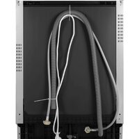 Встраиваемая посудомоечная машина MAUNFELD MLP6022A01 Light Beam - Изображение №13 — Chaika Market