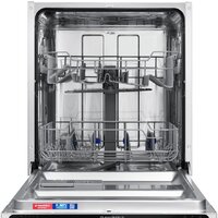 Встраиваемая посудомоечная машина MAUNFELD MLP6022A01 Light Beam — Chaika Market