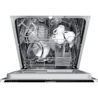 Встраиваемая посудомоечная машина MAUNFELD MLP6022A01 Light Beam - Изображение №8 — Chaika Market