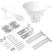 Встраиваемая посудомоечная машина MAUNFELD MLP6022A01 Light Beam - Изображение №18 — Chaika Market