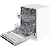 Встраиваемая посудомоечная машина MAUNFELD MLP6022A01 Light Beam - Изображение №11 — Chaika Market
