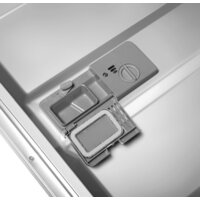 Встраиваемая посудомоечная машина MAUNFELD MLP6022A01 Light Beam - Изображение №12 — Chaika Market