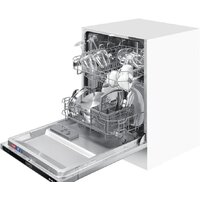 Встраиваемая посудомоечная машина MAUNFELD MLP6022A01 Light Beam - Изображение №10 — Chaika Market