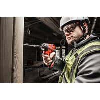 Винтоверт Milwaukee M12 FUEL M12FID2-202X 4933479877 (с 2-мя АКБ, кейс) - Изображение №8 — Chaika Market